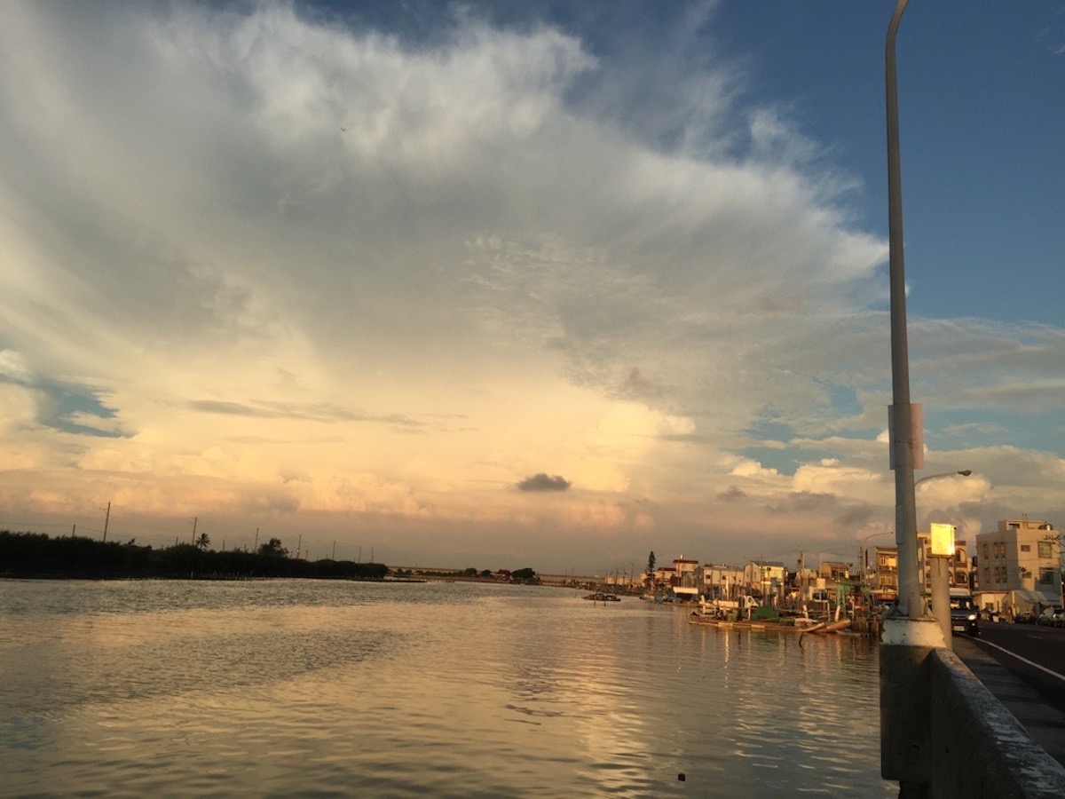 ▲地球公民基金會4日發表對於三接外推方案的五點聲明。（圖／地球公民基金會提供）