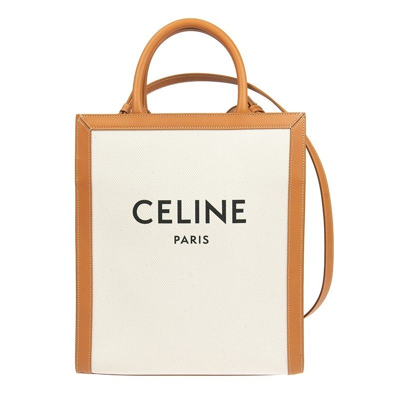 ▲蝦皮購物5.5美好購物節,Celine帆布托特包,Happy