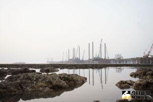 三接遷址台北港「10大優點」曝光 環團:比外推更可行