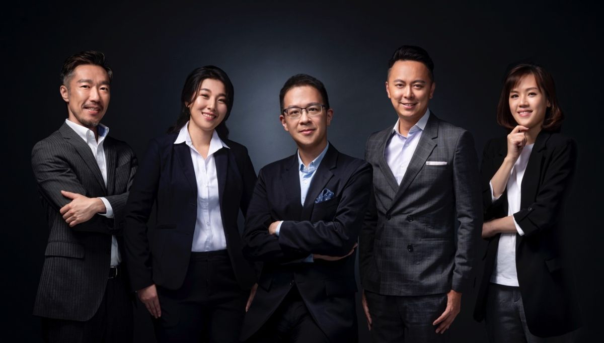 ▲三大發展目標 全新團隊帶領企業邁入嶄新紀元。（圖／資料照片）