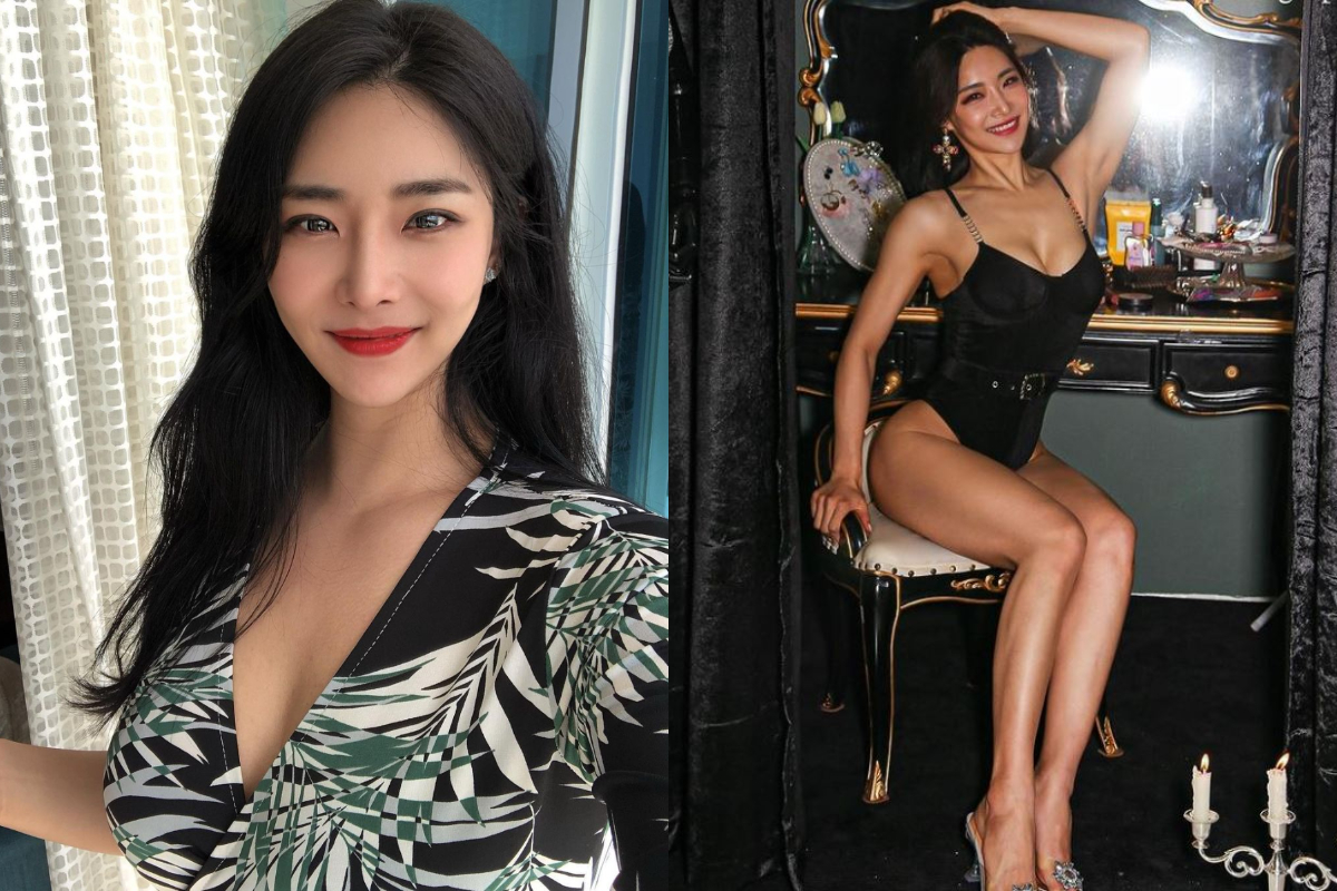 ▲（圖／翻攝自Instagram／＠fit_hyunjin）