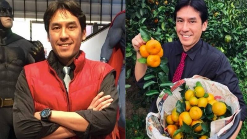 酒駕撞死黃暐瀚母!美髮師遭出征 理髮廳急切割:已離職