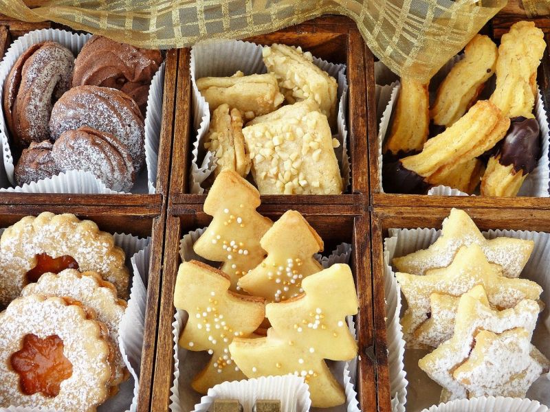 哪牌喜餅最好吃?網狂曝「無雷名單」:平常就會去買來吃