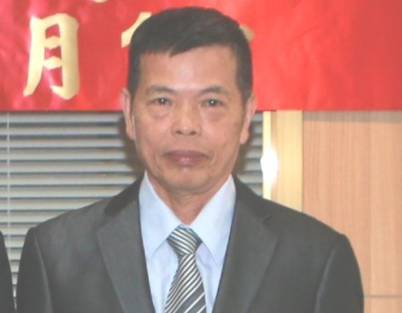 ▲台灣國際造船公司總經理由魏正賜接任。(資料照/記者黃守作攝)