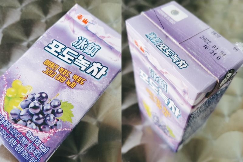 台灣「1古早味飲料」南韓爆紅！網瘋買：跑5家超商都沒了