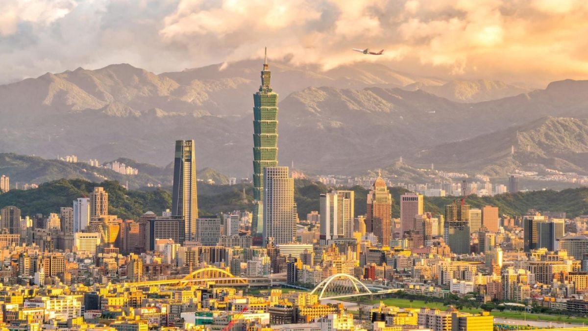 ▲歐盟與美國外交高層舉行會議，討論共同關切議題，並公開支持台灣，提及台灣有意義地參與世界衛生組織等國際組織的重要性。示意圖。（圖／翻攝自富比士網站）