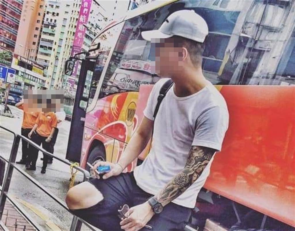 ▲方兆杰在4日凌晨才因酒駕被請回警局，而他不到24小時後再度無照酒駕，撞死黃暐瀚母親。 （圖/新頭殼）