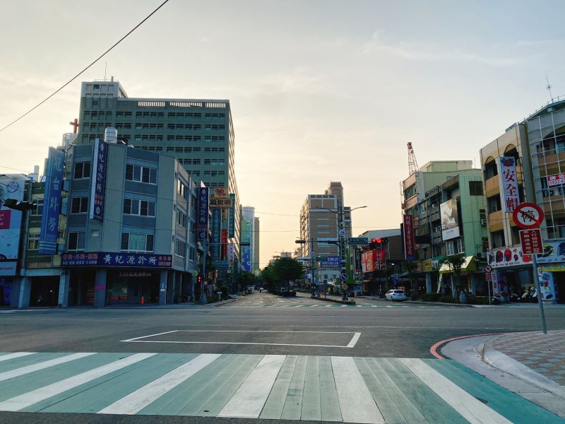 ▲彰化市區機能充足、素地少,新推案價格高。(圖/NOWnews資料照片)