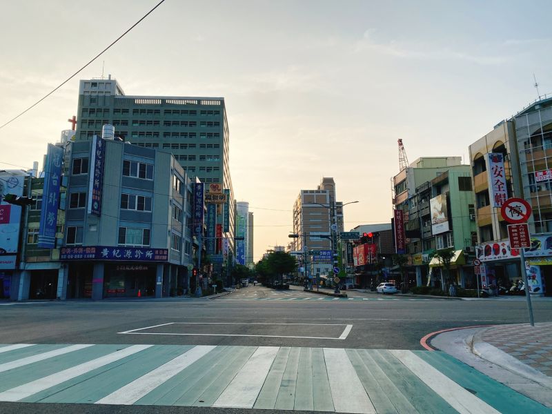 房市／彰化新屋單價　超越台中蛋白區
