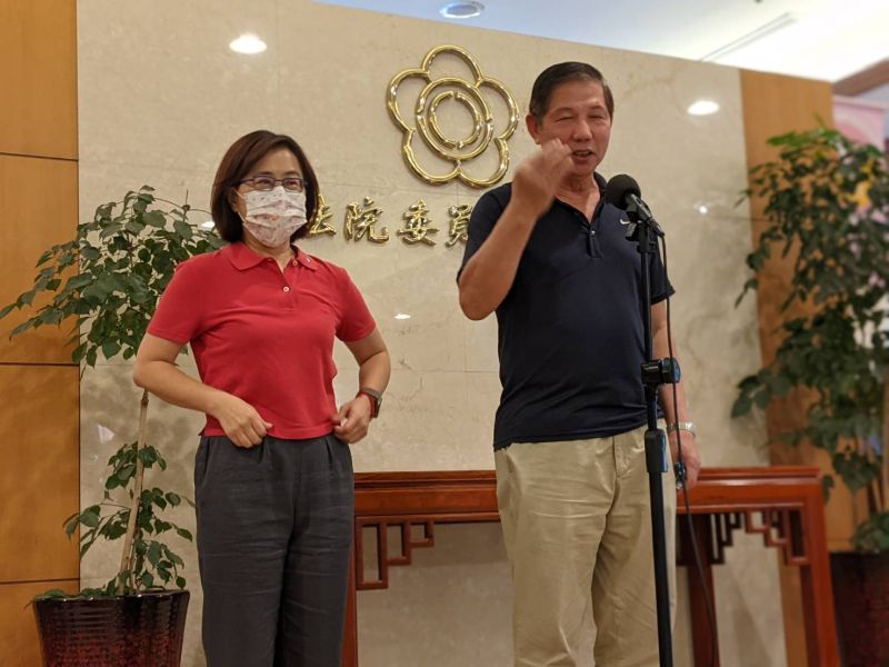 居民染疫卻成局外人　台北市里長痛批：把我們當塑膠嗎？