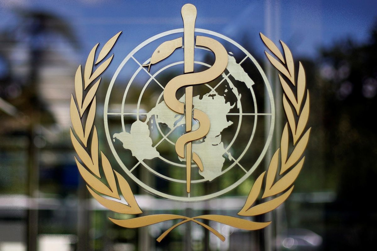 ▲世界衛生組織（WHO）成員國今天達成共識，將開始協商疫情大流行全球條約，明定下次全球衛生危機來襲時的因應之道。資料照。（圖／美聯社／達志影像）