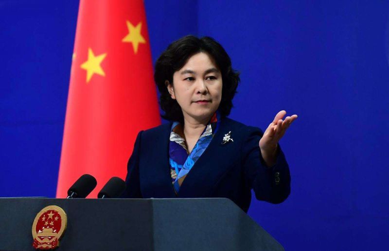 中國稱尊重阿富汗人民意願選擇　未撤駐地外交官
