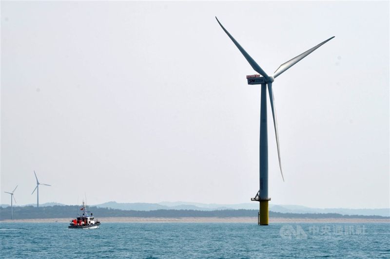 綠能跳票危機／風電衝擊漁業　業者：保育與能源誰重要？