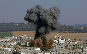 敘利亞基地2天前剛遇襲　美無人機空襲擊斃蓋達高幹
