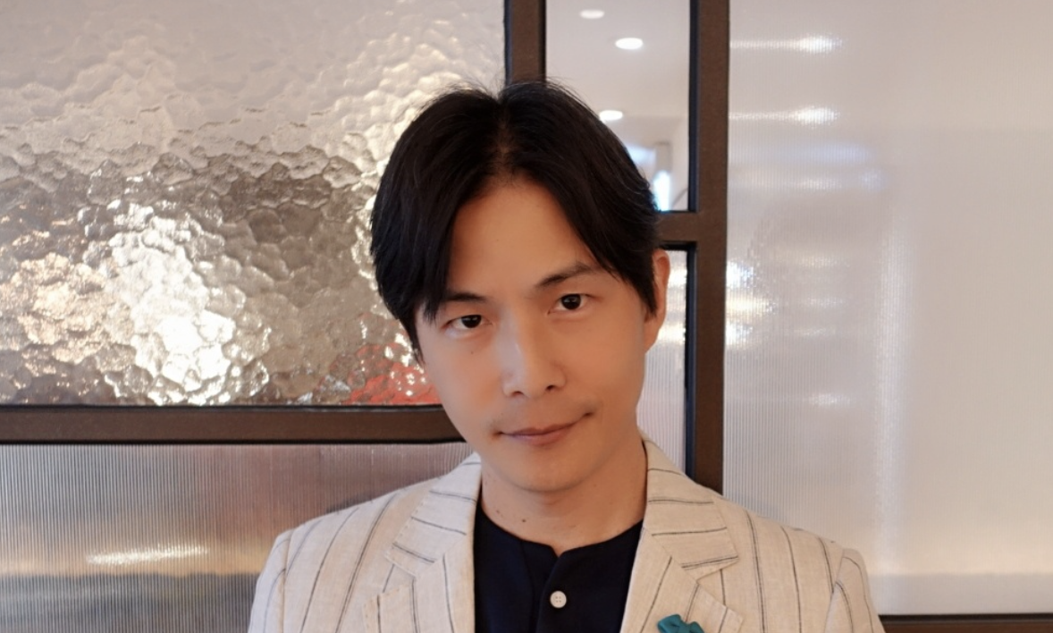 ▲孫協志認為許多人走在路上已不戴口罩，那就得承擔「爽完之後的結果」。（圖／翻攝孫協志臉書）