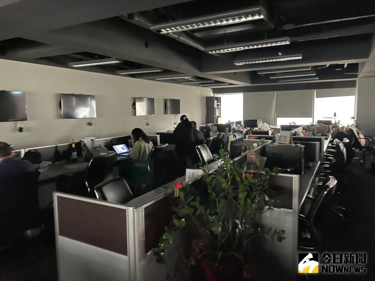 ▲今（13）日513興達電廠因事故全廠停機，造成全台大停電，沒想到IKEA就趁機宣傳「停電神物」。(圖／NOWnews資料照)