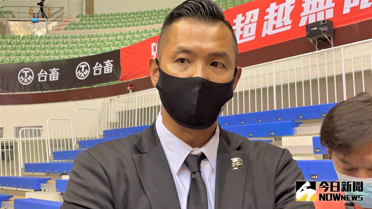 陳建州：這2隊比較悲情

