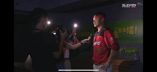 ▲台南球場停電確定延賽。(圖/Eleven體育家族提供) ▲台南球場停電確定延賽。(圖/Eleven體育家族提供)