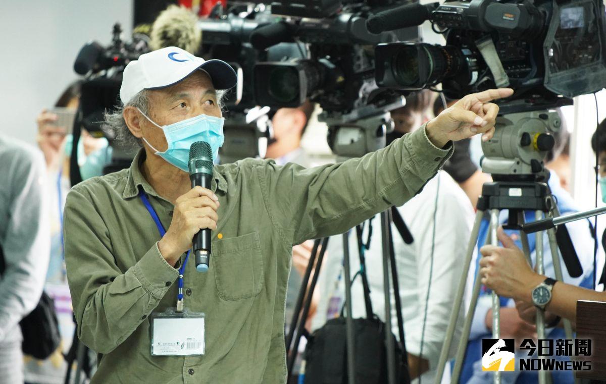 ▲潘忠政發文表示，希望藍綠陣營都不要利用513大停電操作缺電議題。（圖／資料照片，記者李春台攝）