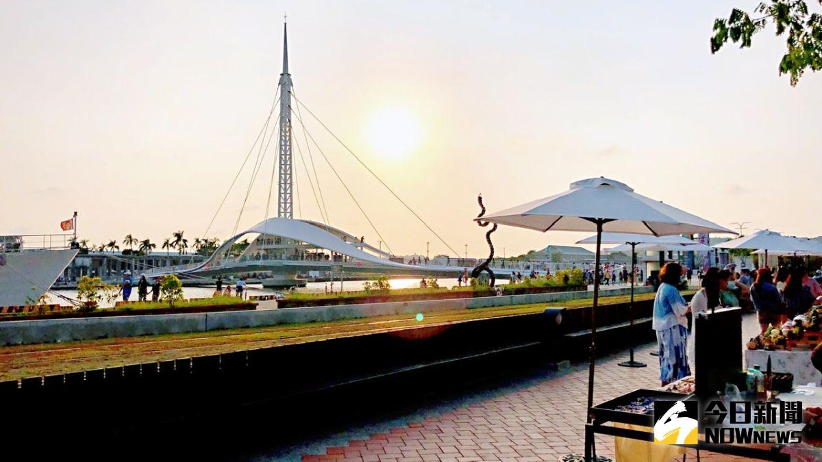 ▲配合高市府防疫會議決議「防疫加嚴六大措施」，高市文化局宣布在疫情趨緩前，將停止舉辦相關藝文活動。（資料照／記者陳美嘉攝）