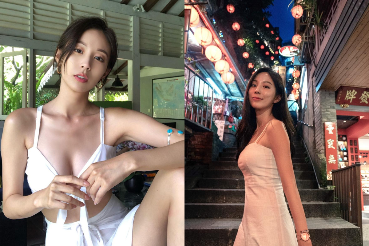 ▲（圖／翻攝自Instagram＠wanna._b）