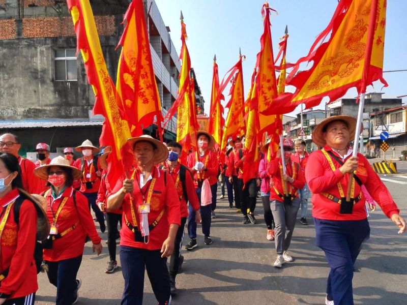 中市宣布3禁令 11大場所、夜市及宗教暫停營業活動