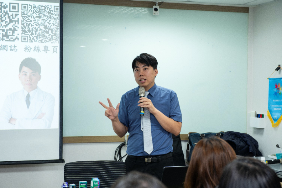 ▲愛爾康健診巴士全台跑透透！各行各業一起認識乾眼症、擺脫糊矇族！（圖／資料照片）