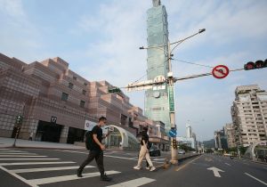 《日經》公布復甦指數排行　中國滑出榜首、台灣進步9名
