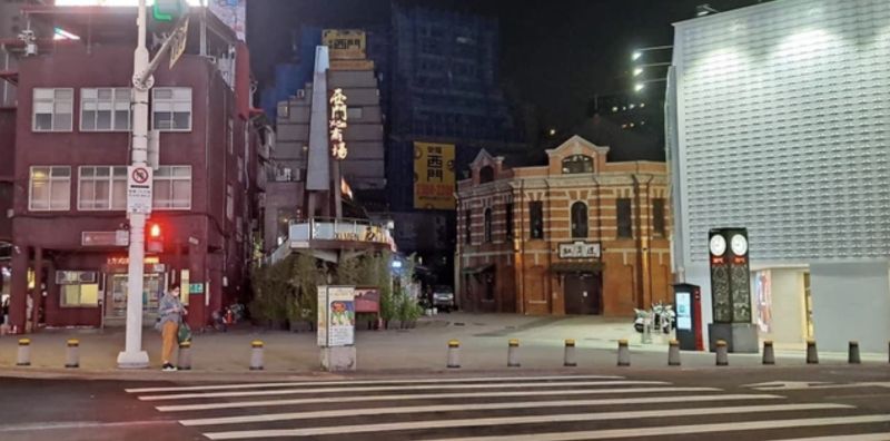 「台灣人拼了！」雙北升三級警戒　街景冷清到在地人狂讚