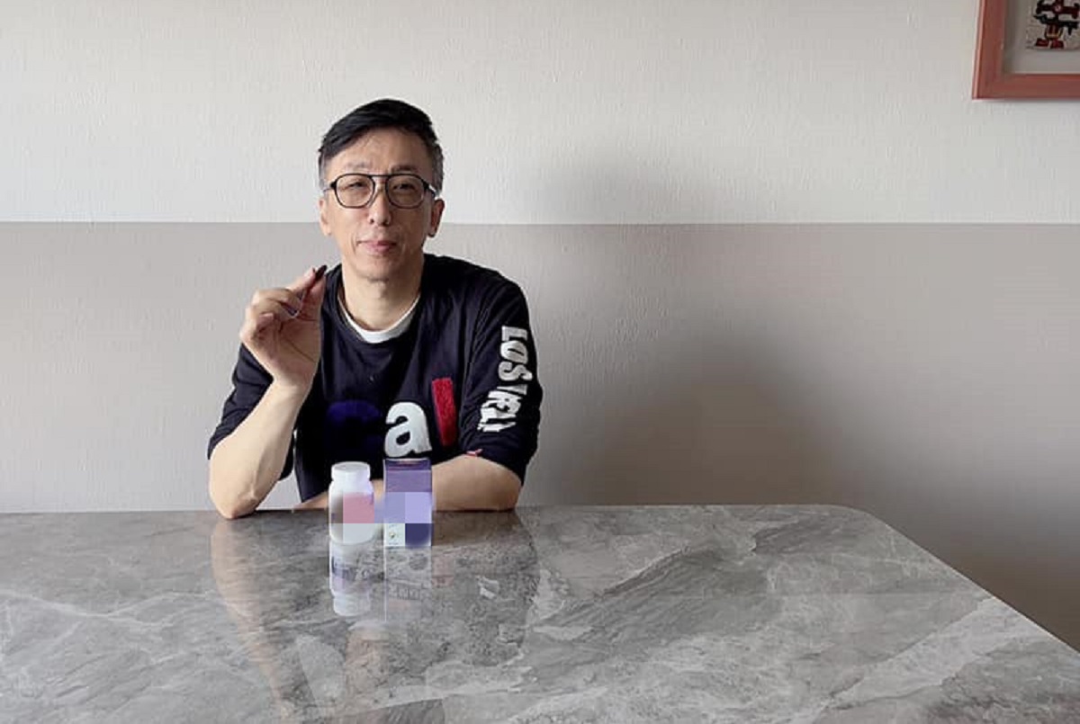 ▲知名作家苦苓對於王喜事件，提出6個不相信。（圖／翻攝自苦苓臉書）