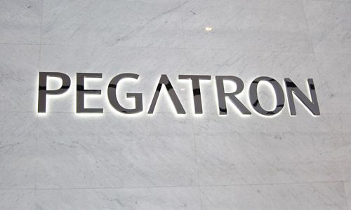 和碩德州廠明年3月量產輝達GB300伺服器　美國製造開跑
