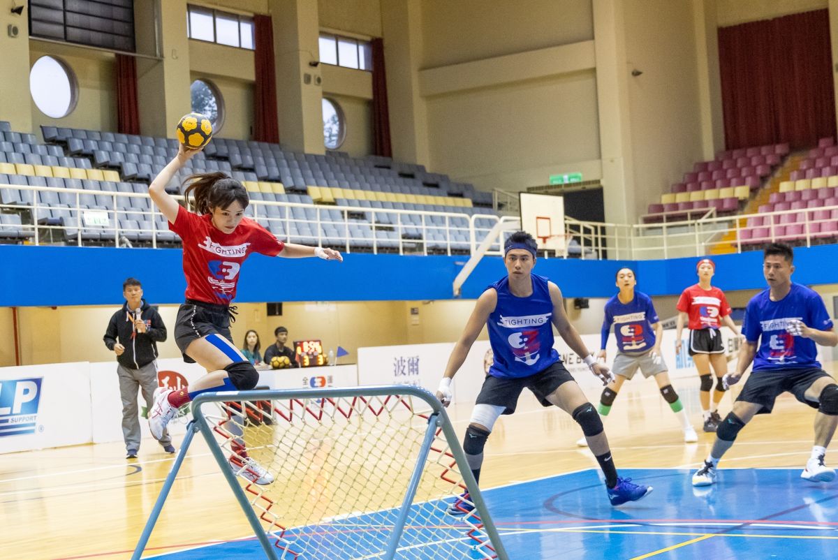 ▲吳心緹（左）先前與MVP擦身而過，這次終於奪下。（圖／台視提供）