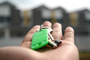 ▲「出租房屋抵房貸」超賺？過來人指2關鍵。（示意圖／取自pixabay）