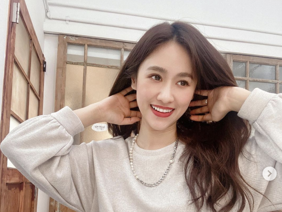 ▲吳姍儒停電收到吳宗憲安慰訊息，卻被可怕畫面嚇傻眼。（圖／吳姍儒IG）