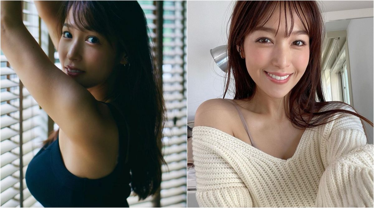 ▲日本疫情嚴峻，鷲見玲奈仍不甩防疫禁令與男友約會。（圖／鷲見玲奈IG）