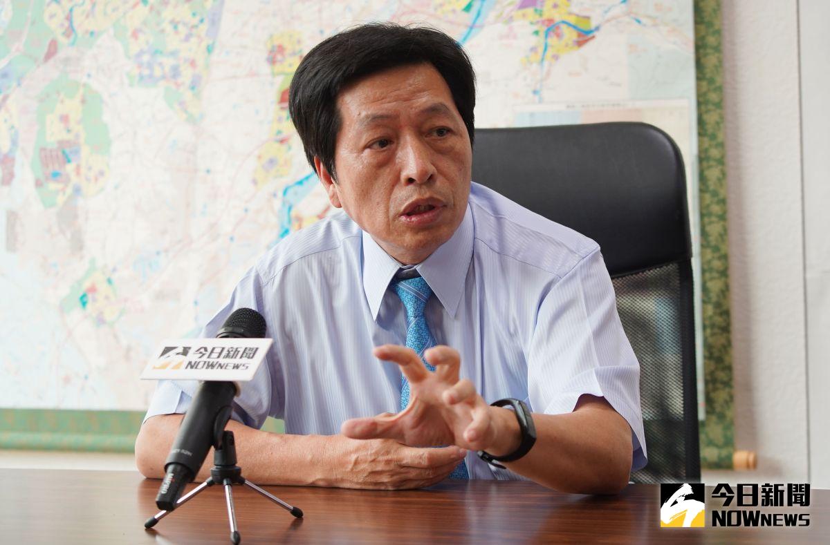 ▲鄭寶清呼籲行政院工程會及各機關應從寬認定公共工程、政府採購案執行廠商自主停工期間，或因疫情減少施工人員導致工期展延，得免除契約責任。（圖／資料畫面，記者李春台攝）