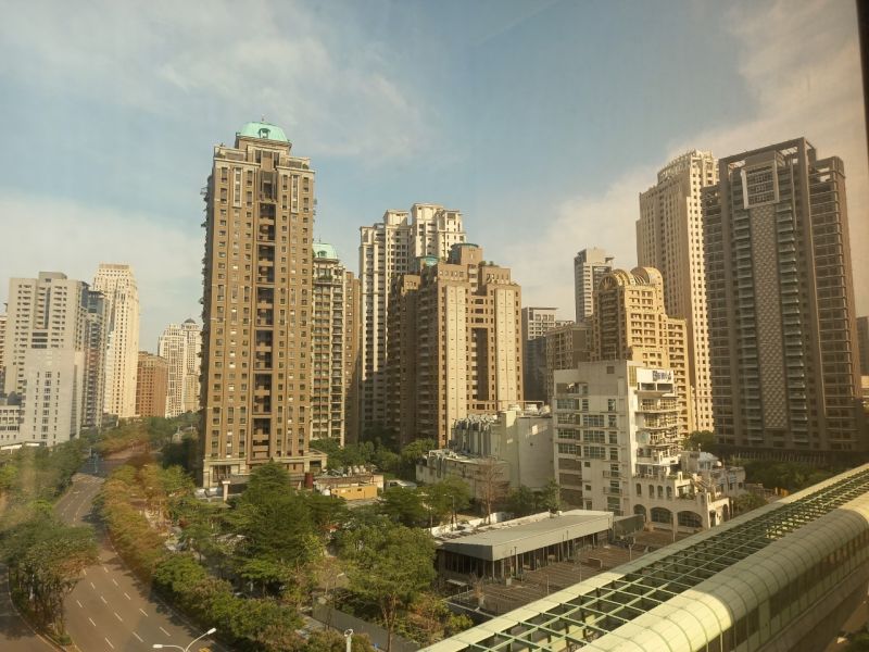 房市/2020年疫情爆發 房貸逾放比未攀升