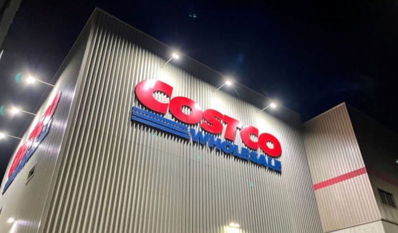 ▲連鎖美式賣場好市多（Costco）商品深受廣大消費者的喜愛。（示意圖／記者楊智傑攝）