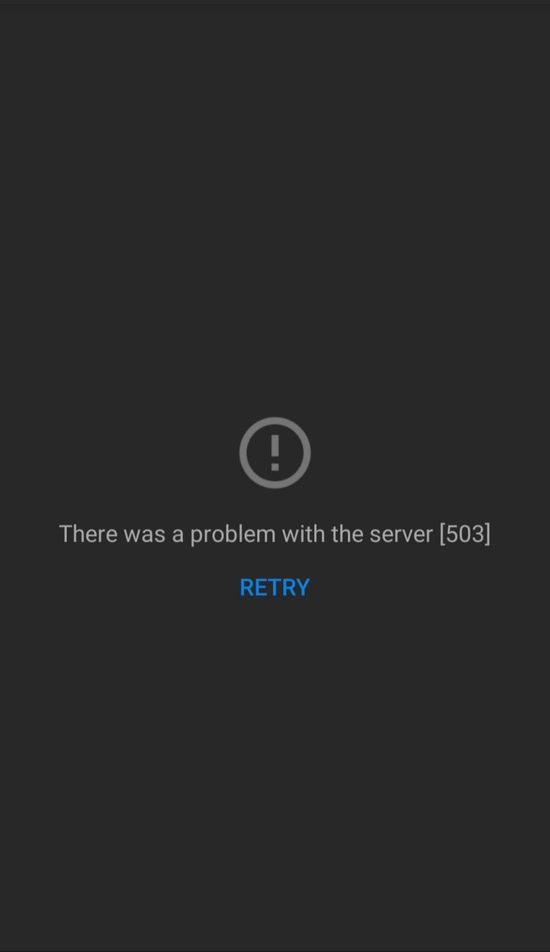 ▲今（19）日稍早影音平台YouTube傳出故障，連線畫面持續轉圈圈顯示「發生錯誤」，無法連線上去。（圖／翻攝自PTT）