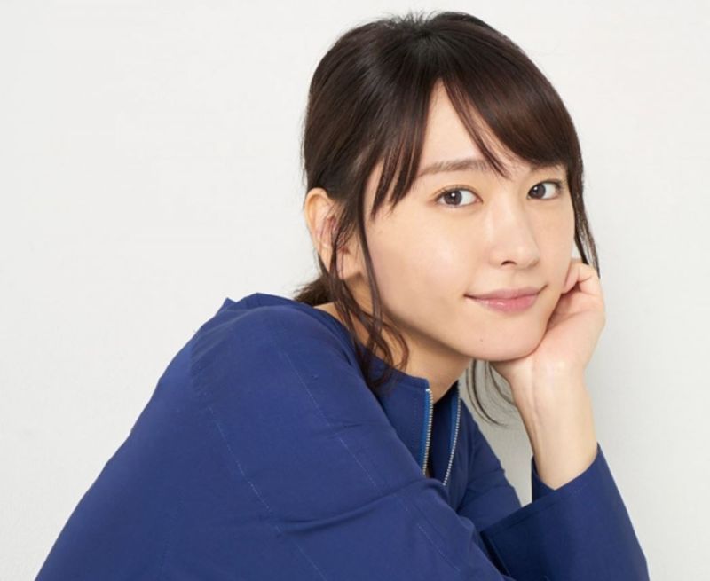 新垣結衣｜雑誌