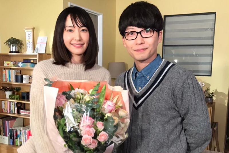 新垣結衣結婚！《月薪嬌妻》小阿姨喜極而泣
