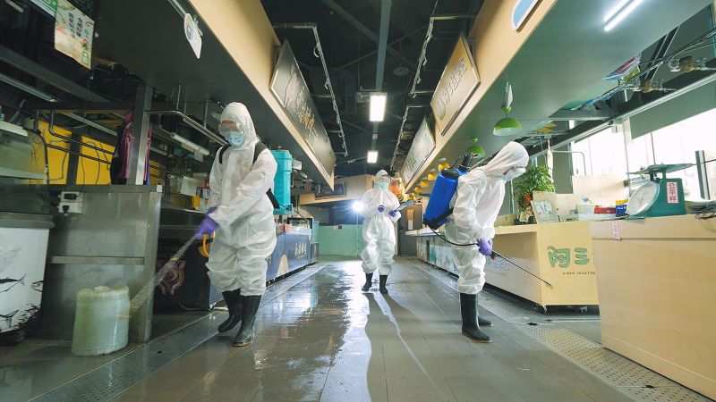 ▲萬芳醫院醫師潘建志在臉書表示,不贊成「滾動式調整」,他並提出「2原因」,呼籲「真的該升4級時,就升4級。」(圖/經濟部提供)