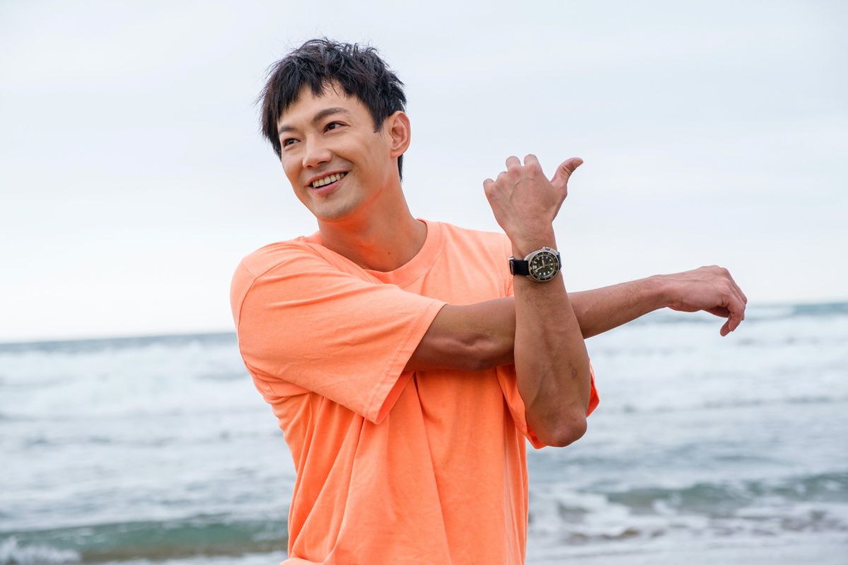 ▲廖威廉分享醫護4個訴求。（圖／翻攝廖威廉臉書）