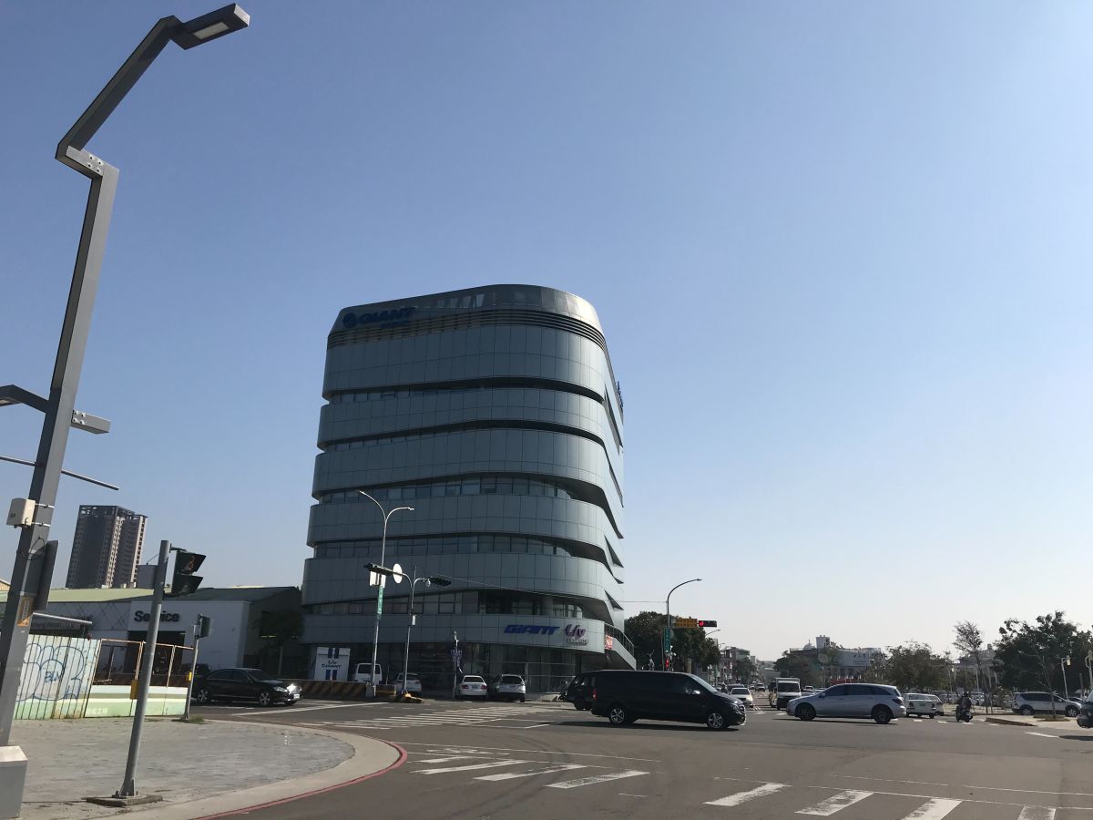 ▲本土或是跨國企業對台中的投資佈局積極，讓台中工業地產交易跟著熱絡。（圖／NOWnews資料照片）