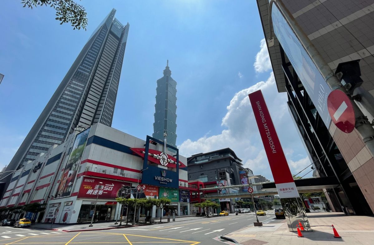 ▲近日一名日本作家撰文不推薦來台旅遊,其原因竟是因為交通問題。(示意圖/NOWnews資料照)