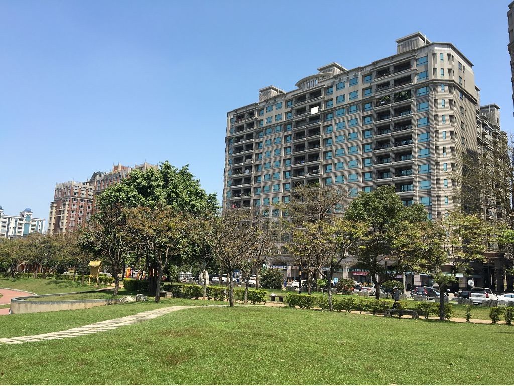 ▲機場捷運中壢延伸線A22老街溪站明年將通車，周邊房價提前反應。（圖／NOWnews資料照片）