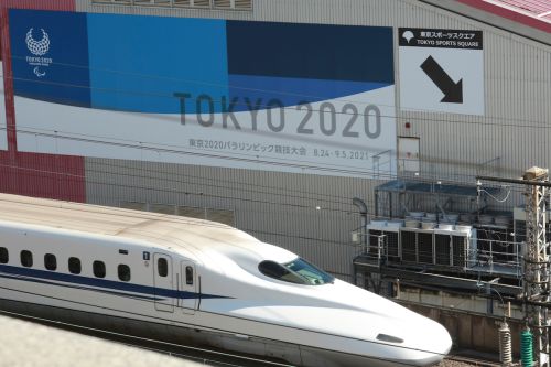 日本子彈列車模仿翠鳥！「車頭祕密」曝光驚呆　全因工程師愛賞鳥
