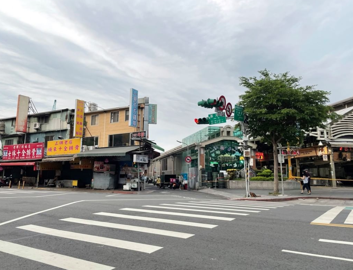 ▲台北市警察局士林分局的戴姓巡佐昨天也接獲確診通知。（中央社檔案照）