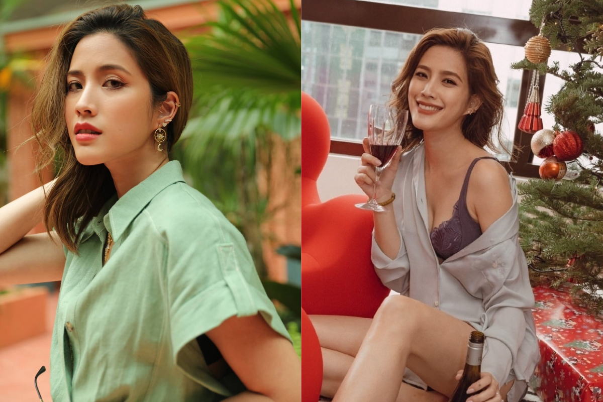 ▲近期「校正回歸」一詞在網路上掀起討論，對此，台大獸醫系畢業的女星蔡沐妍就針對「檢驗量能塞車」進行解釋，而引來萬人狂讚。（圖／翻攝蔡沐妍臉書）