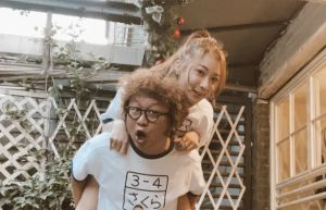 納豆手術前交代這一件事　女友依依：給我們一些空間
